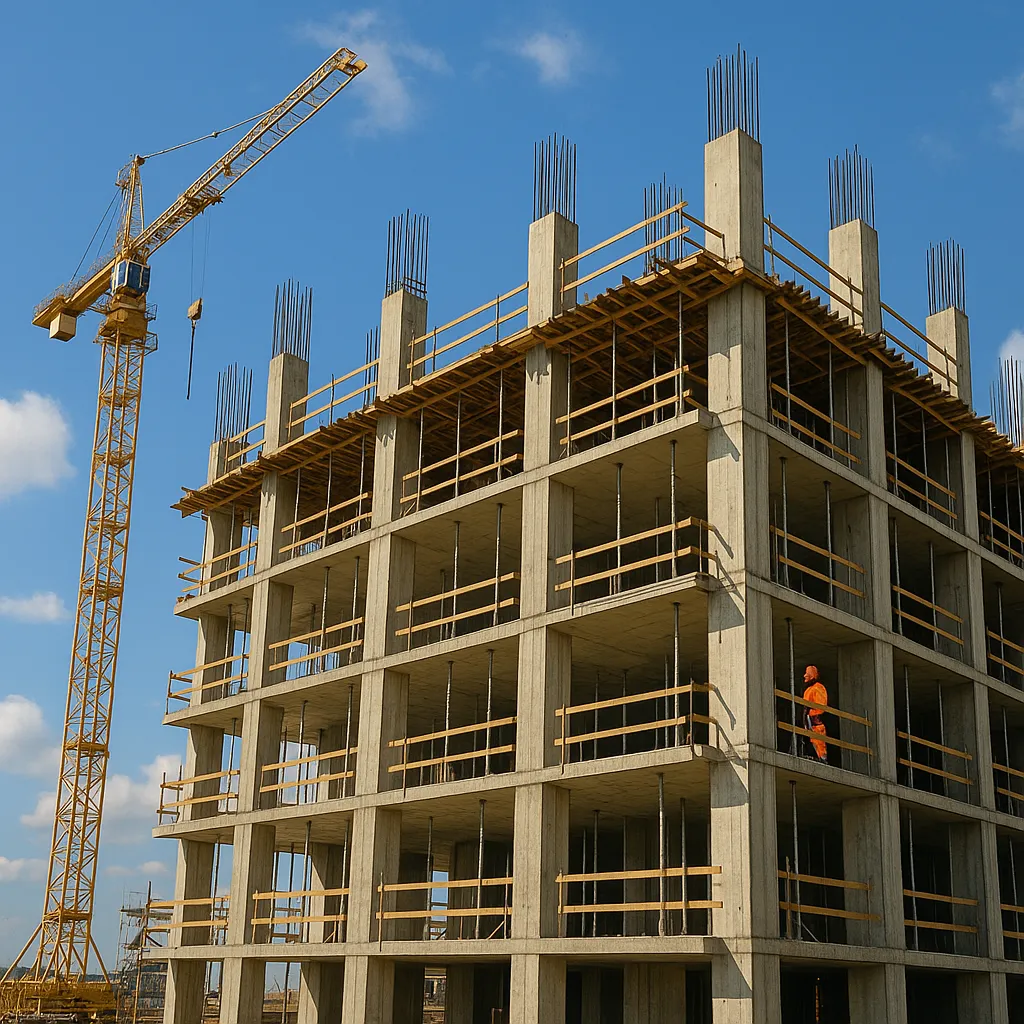 İnşaat Allrisk Sigortası - ATC Global Sigorta